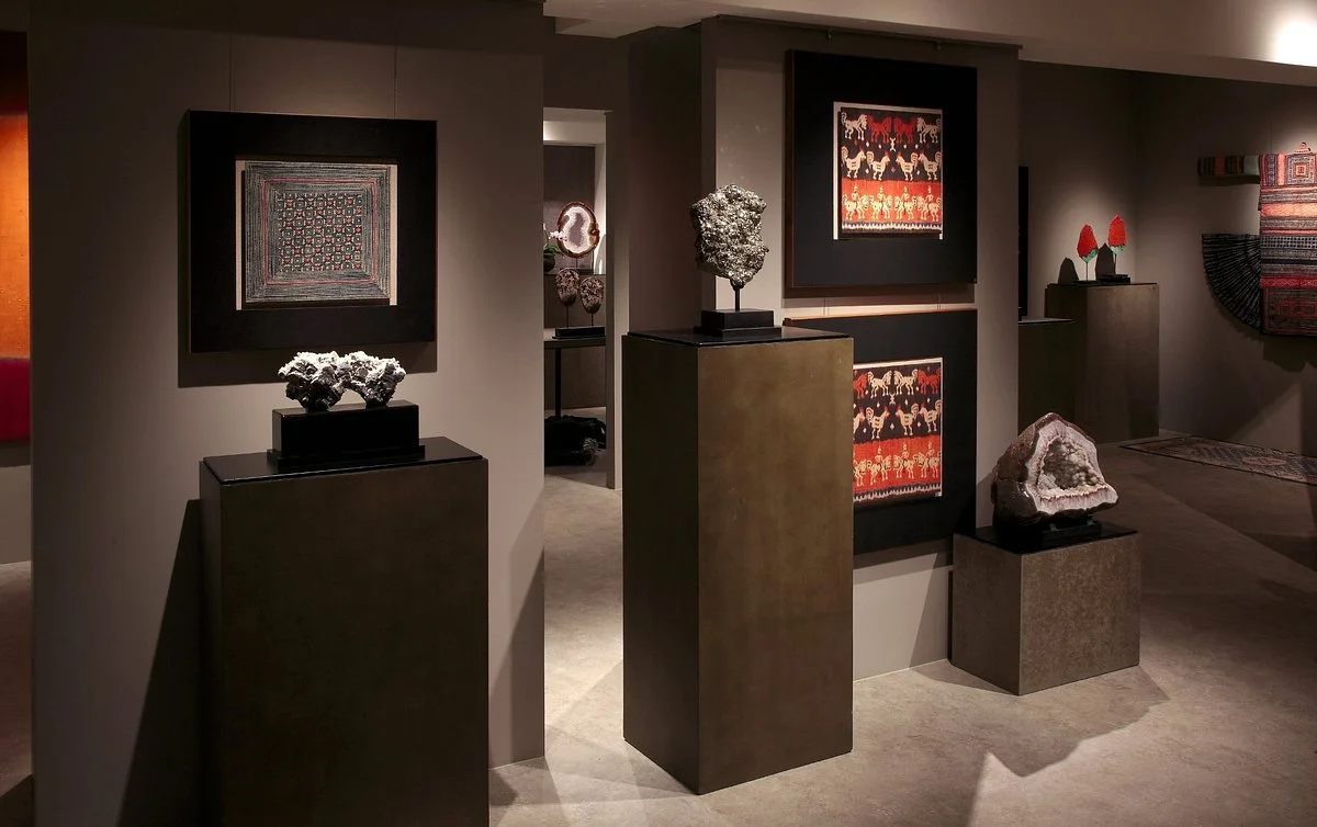 Samyama Gallery