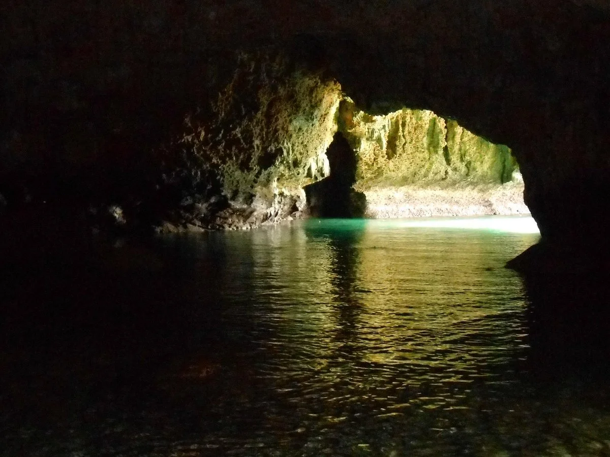 Buho Ramirez Cave
