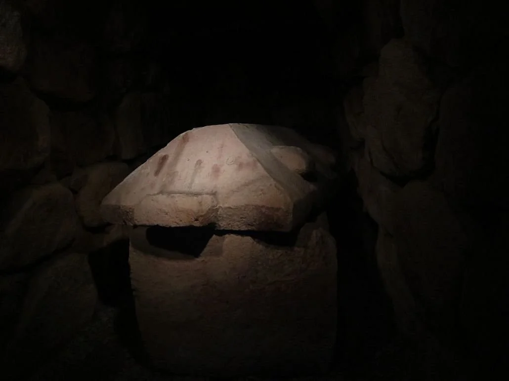 Kabutoyama Tumulus