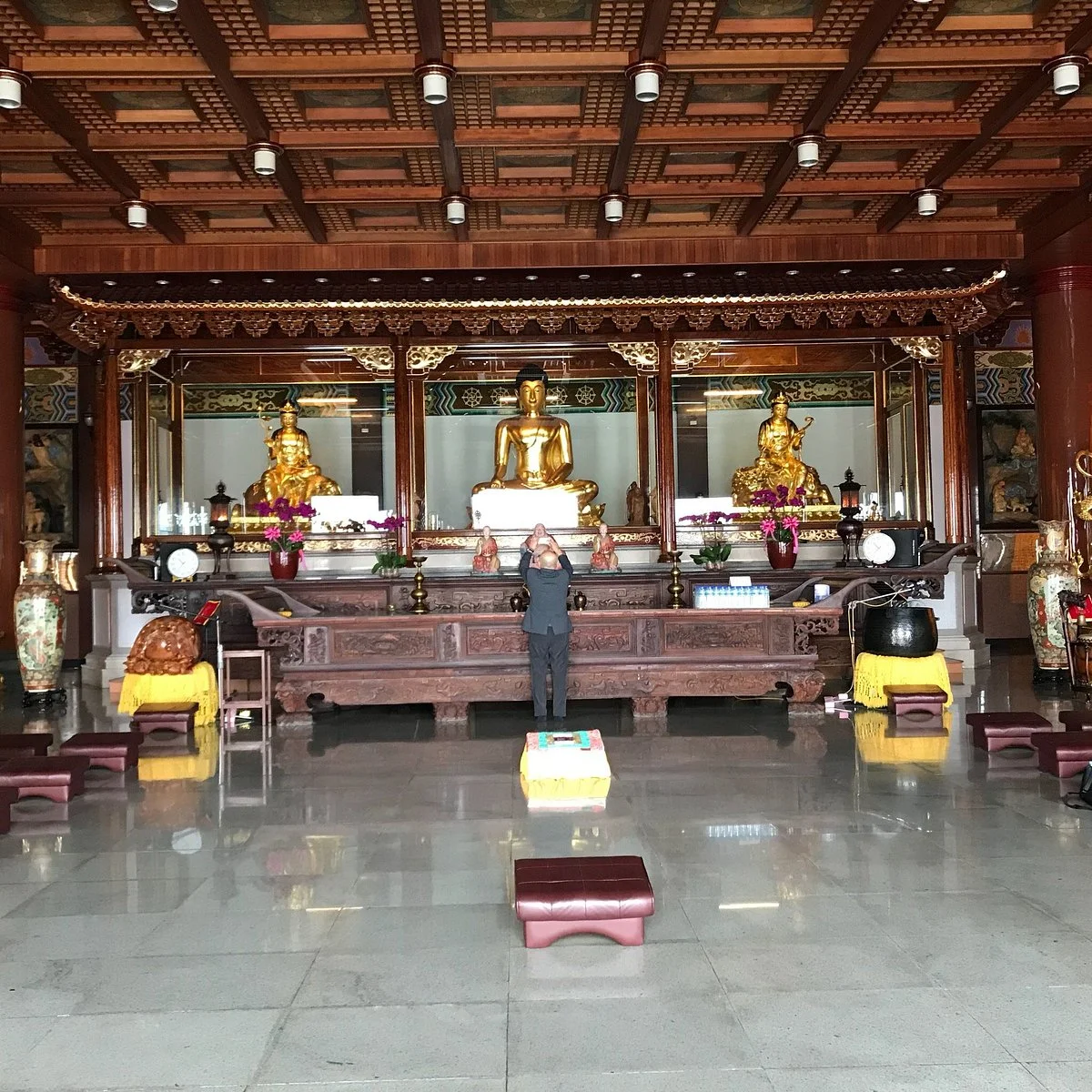 Long Quan Si