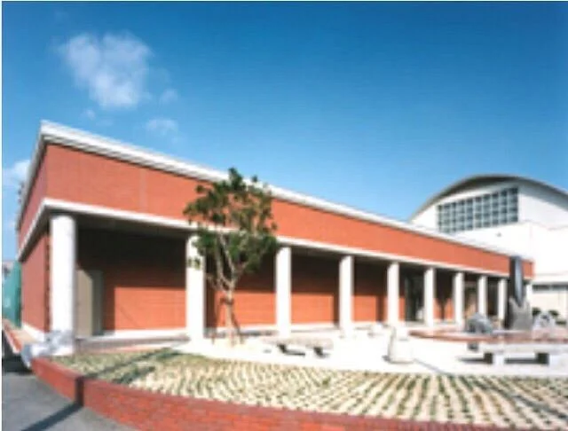 Art Wing Museum