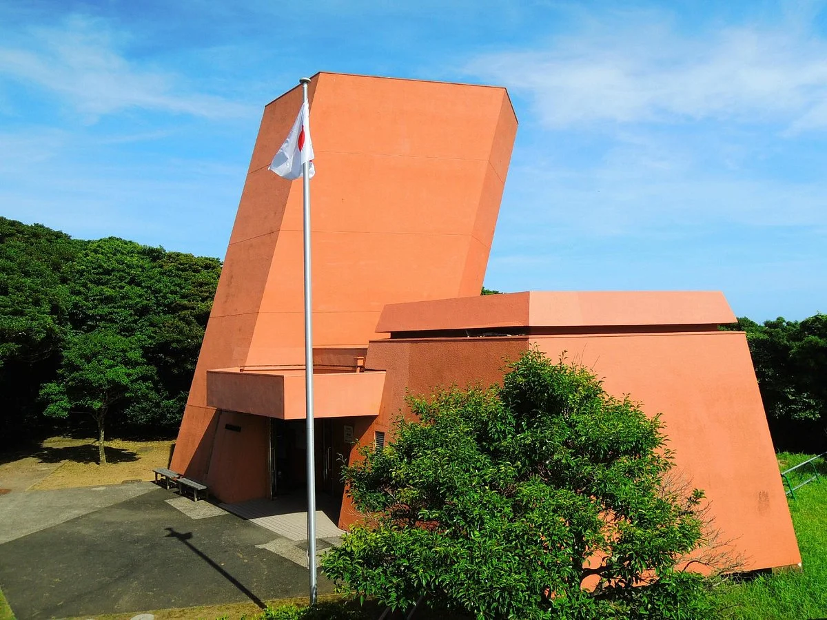 Japan American Amity Museum