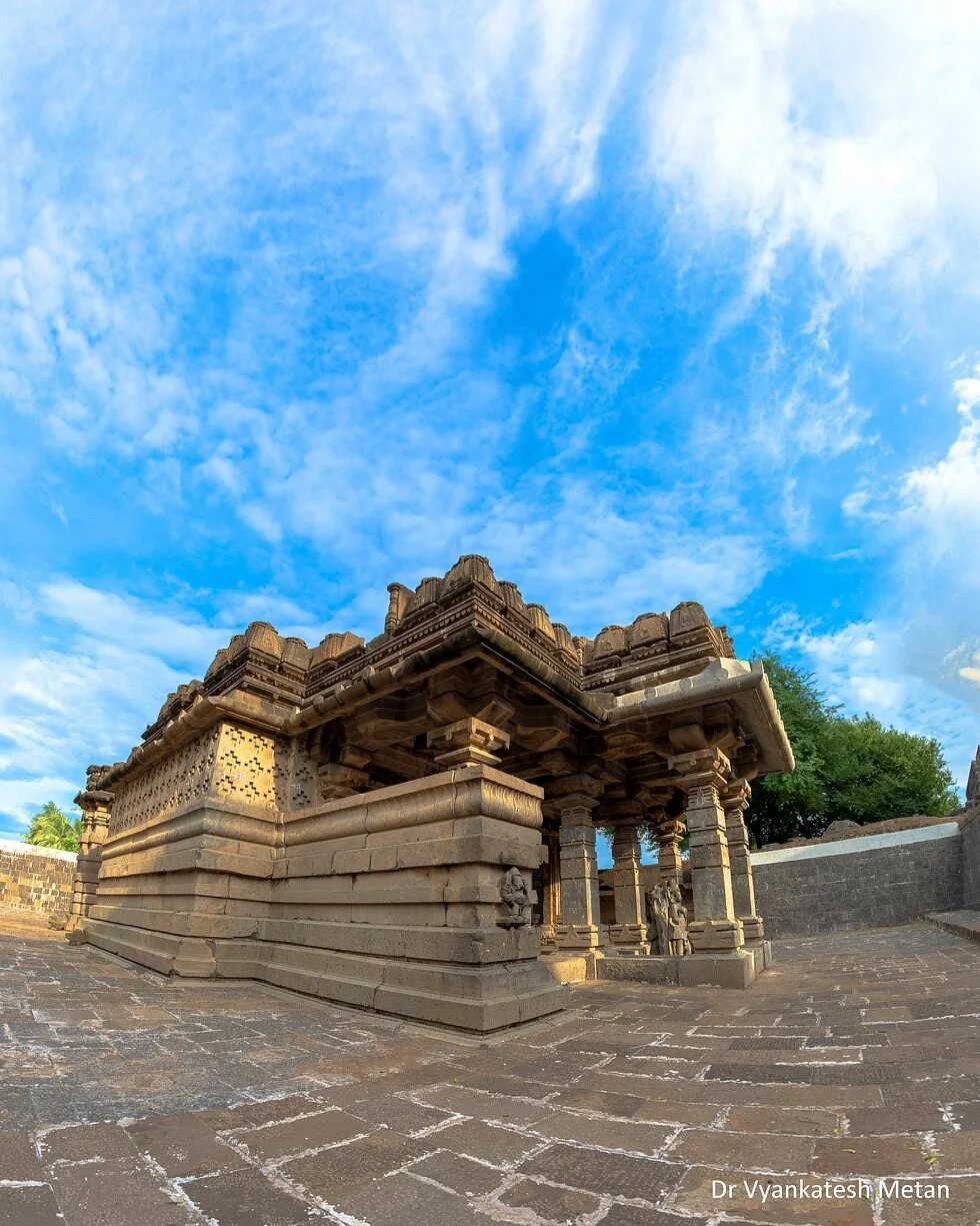 Kudal Sangam Temple, Hattarsang Kudal Solapur