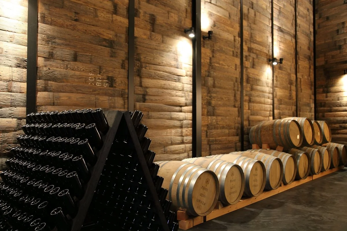 Kawachi Wine