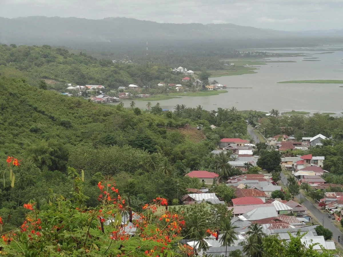 Limboto Lake