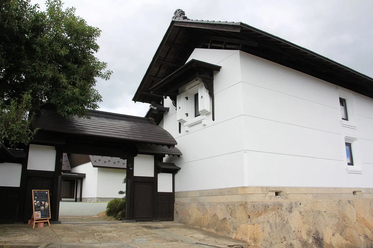 Higashinomori Museum