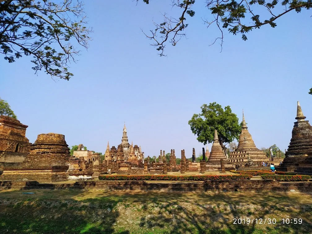 Ramkhamhaeng National Museum
