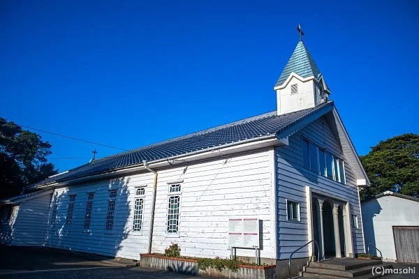 Kaitsu Church