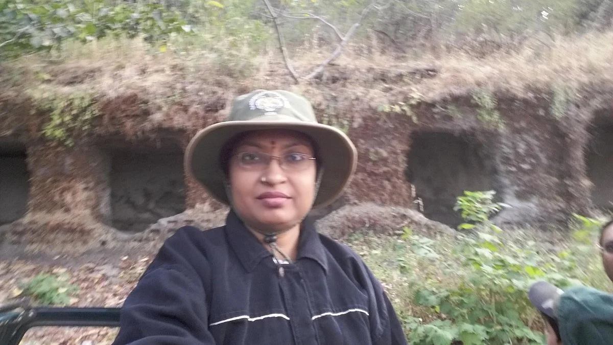 Bandhavgarh Fort