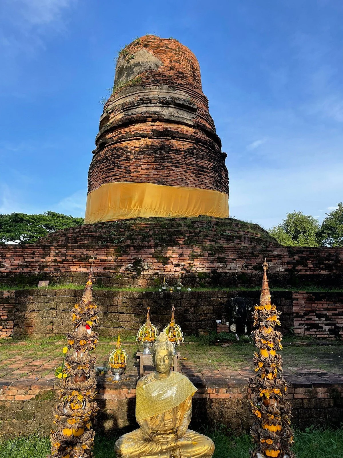 Wat Aranyik