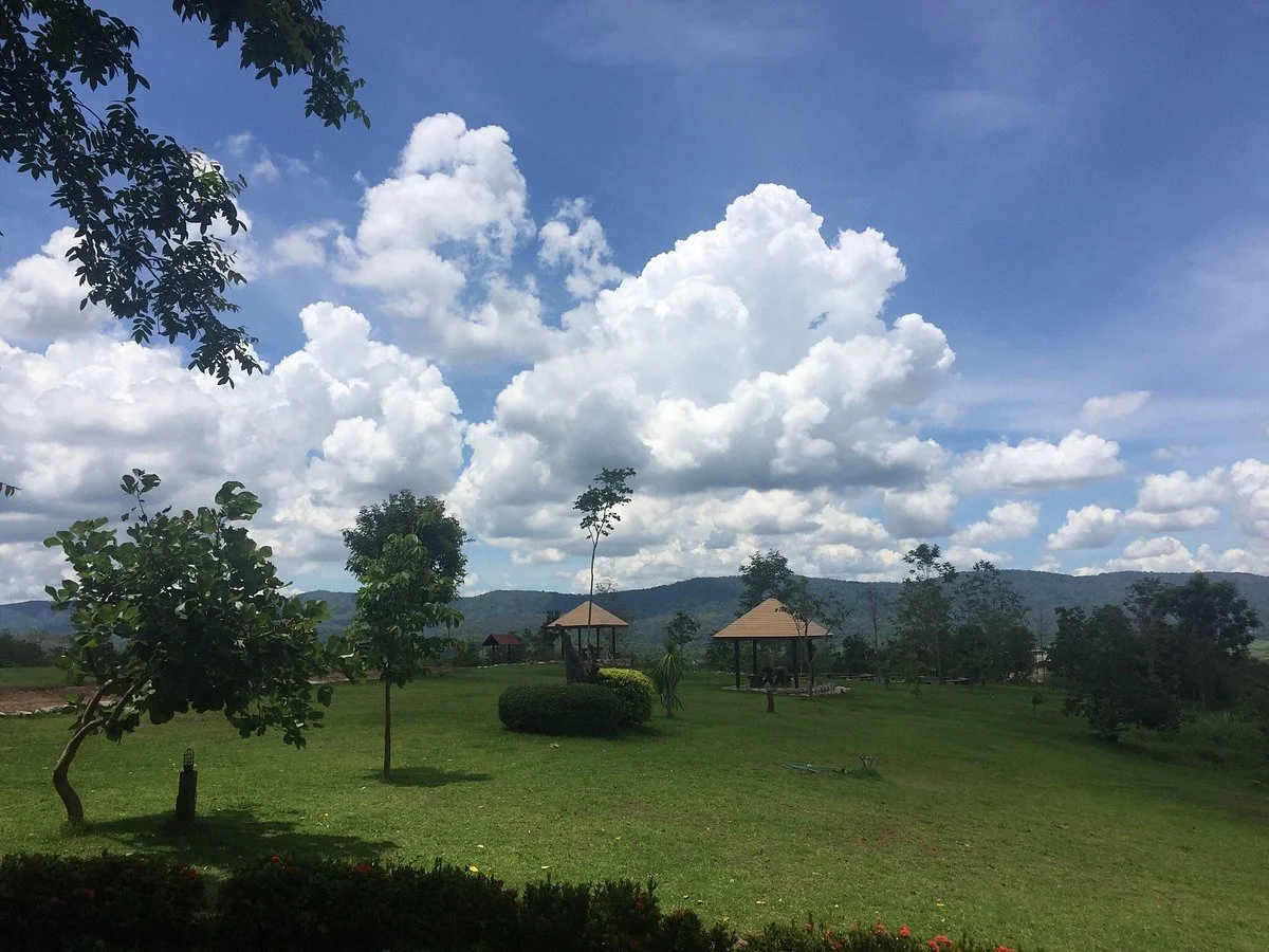 Kaeng Chet Khwae National Park