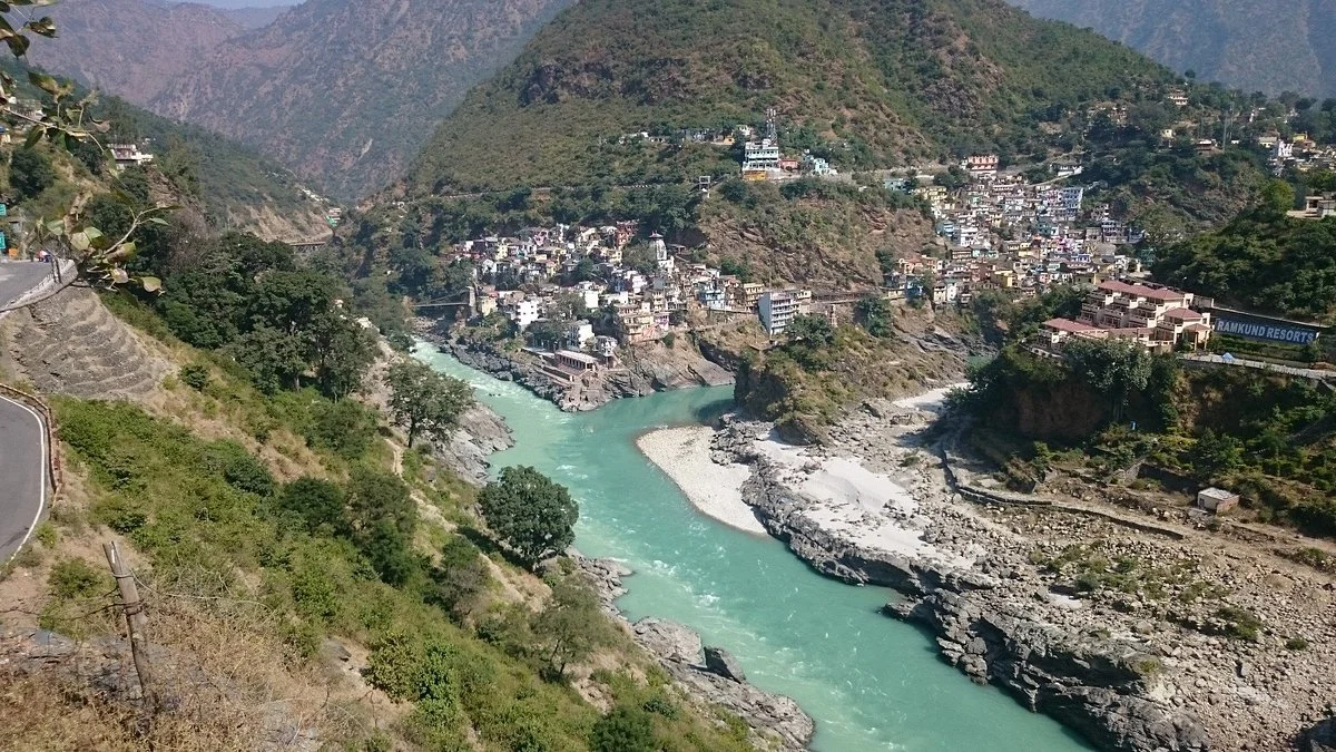 Suspension Bridges