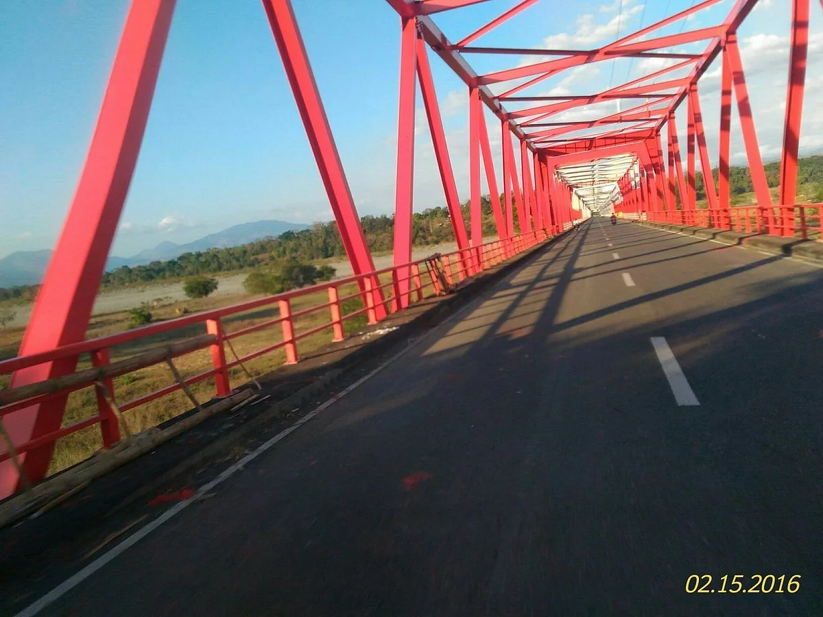Don Mariano Marcos Bridge