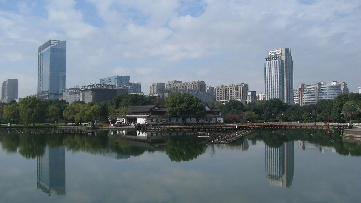 Shuijing Park