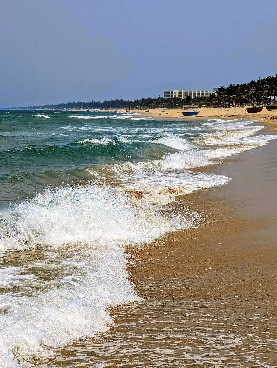 Ha My Beach