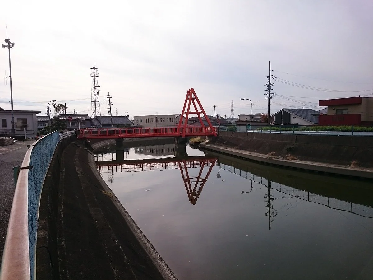 Miyoshi Bridge