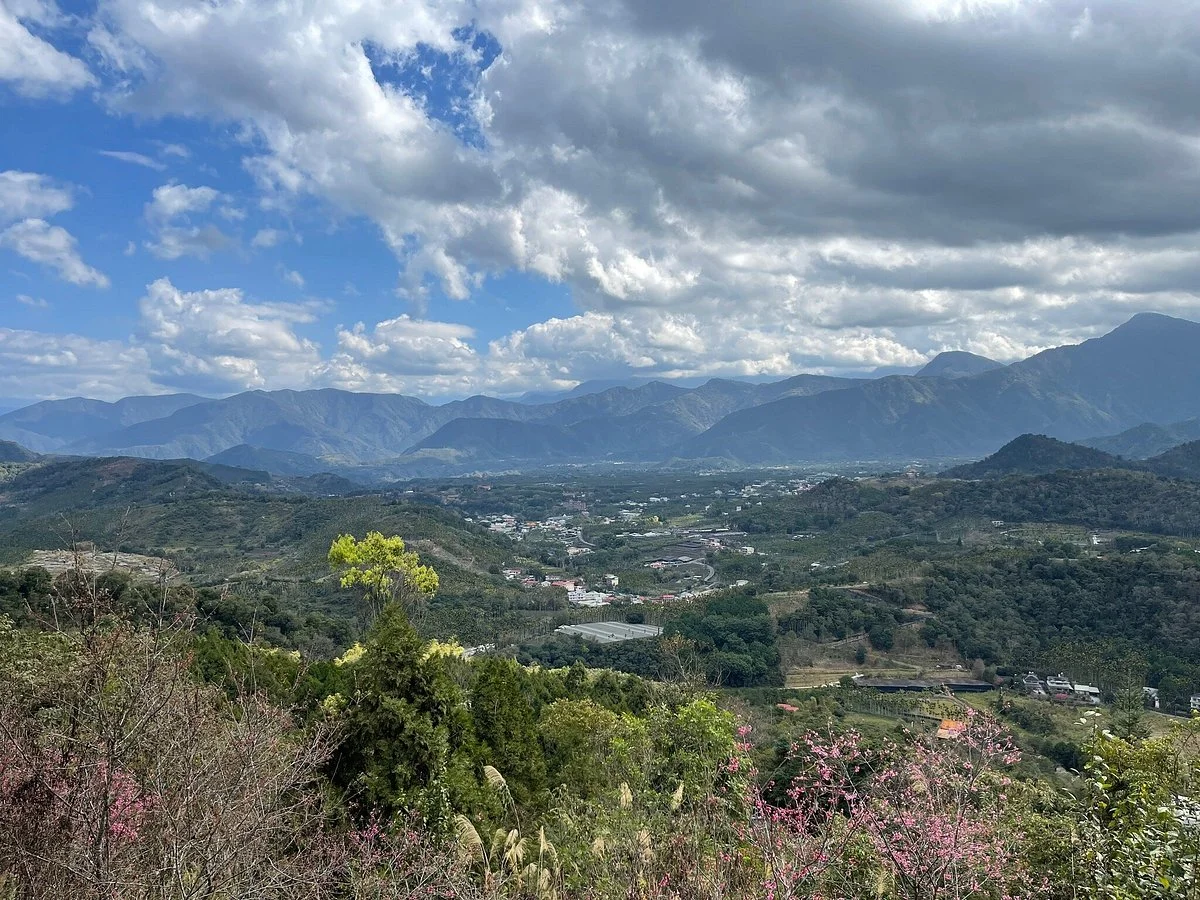 Jinlong Mountain