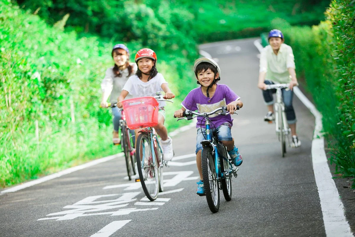 Kansai Cycle Sports Center