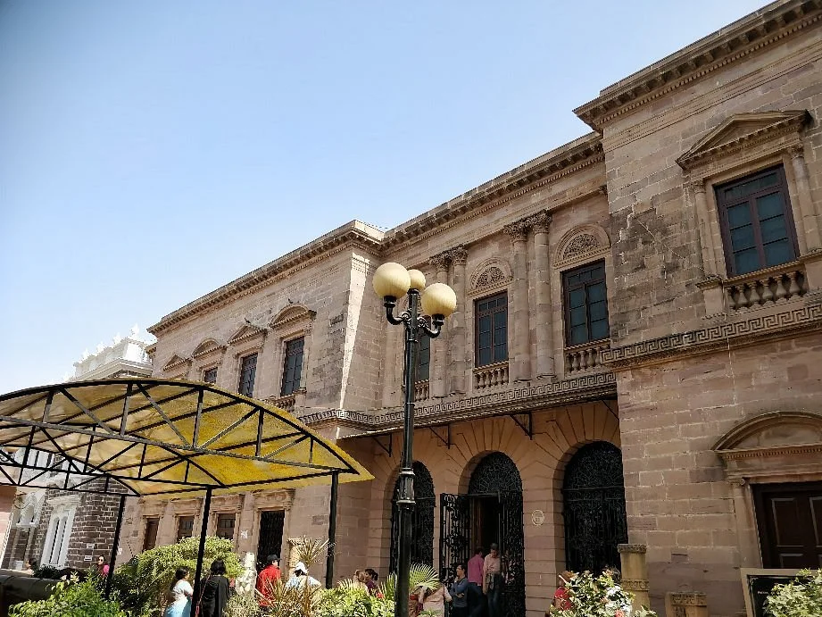Kutch Museum