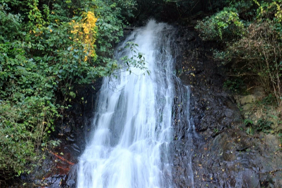 Fudodaki Falls