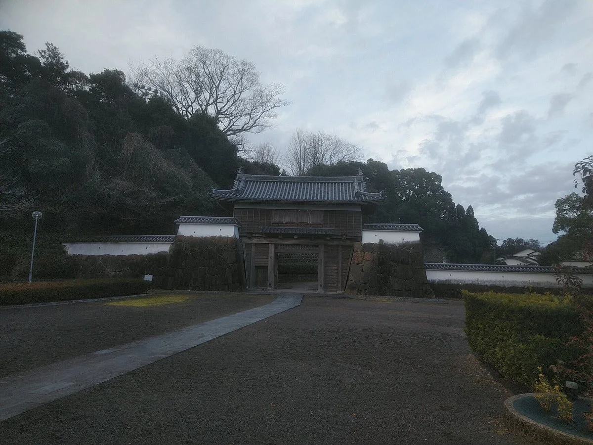 Miyakonojo History Museum