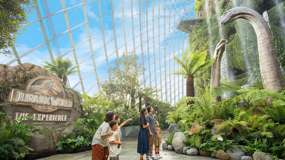 Cloud Forest