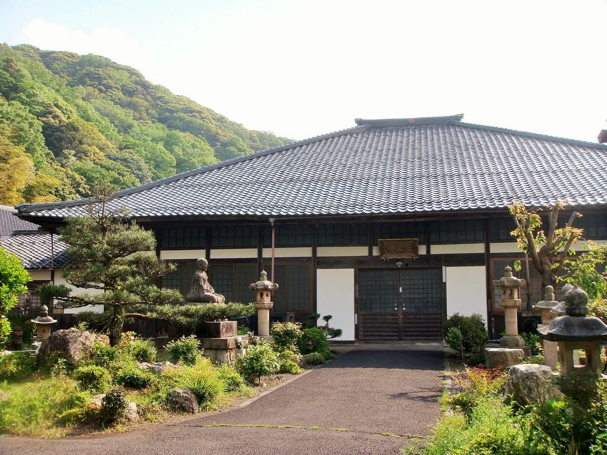 Kuinji Temple