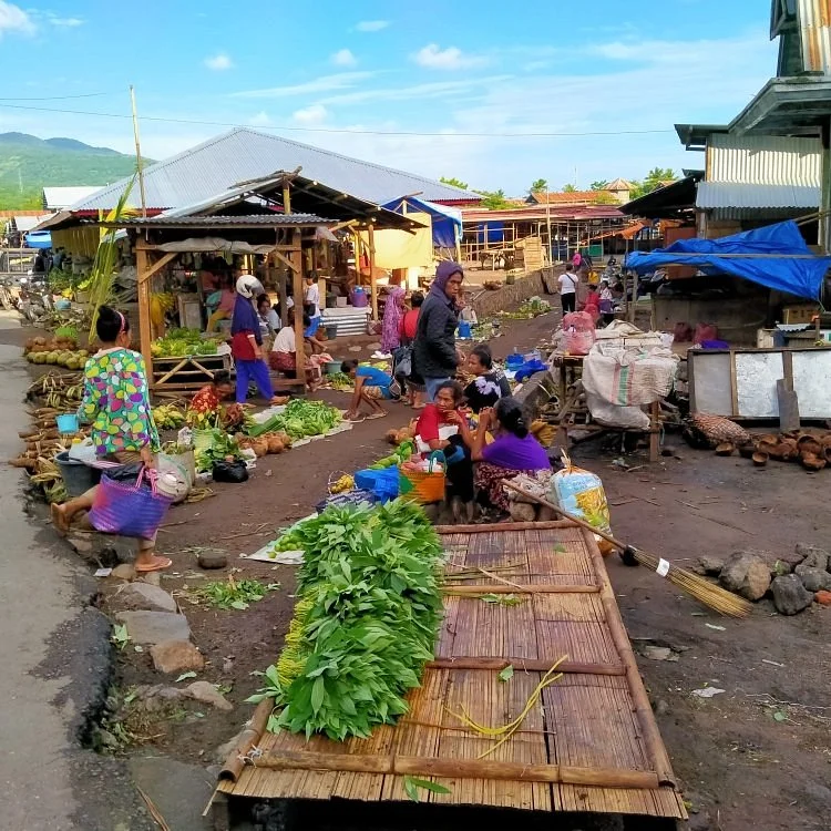 Alok Market