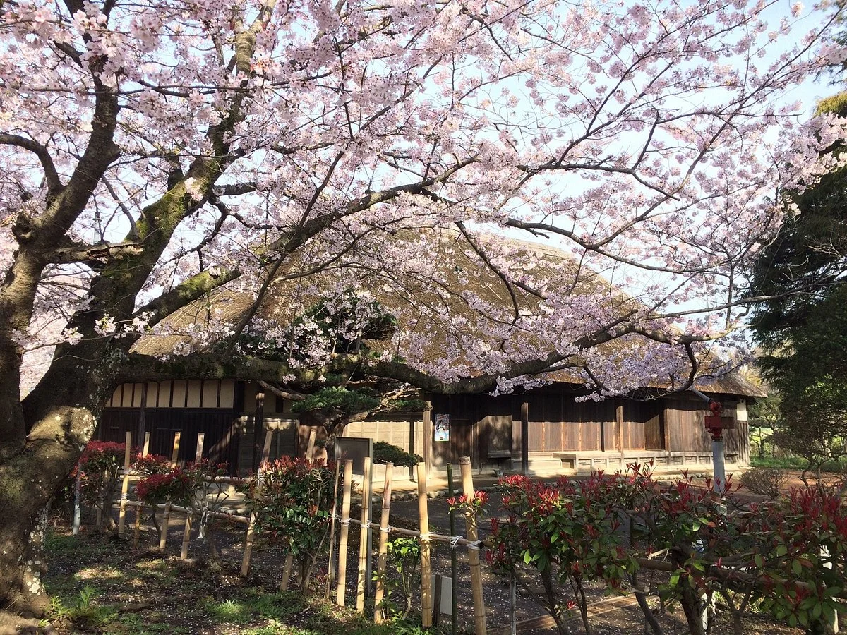 Joken-ji Temple