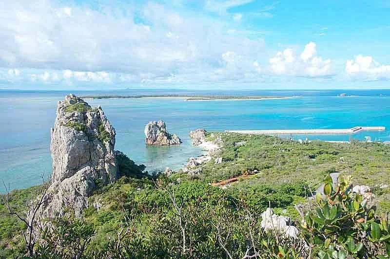 Gitara Lookout