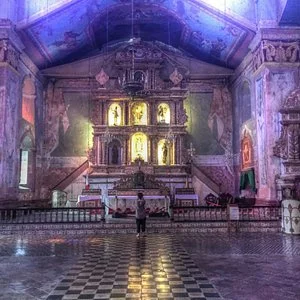 San Vicente Ferrer Church