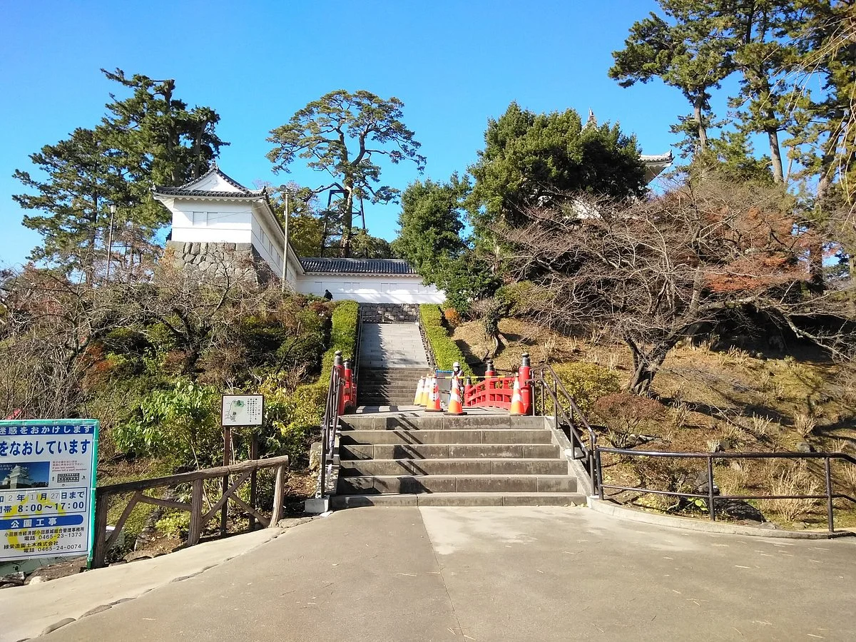 Tokiwagi Gate