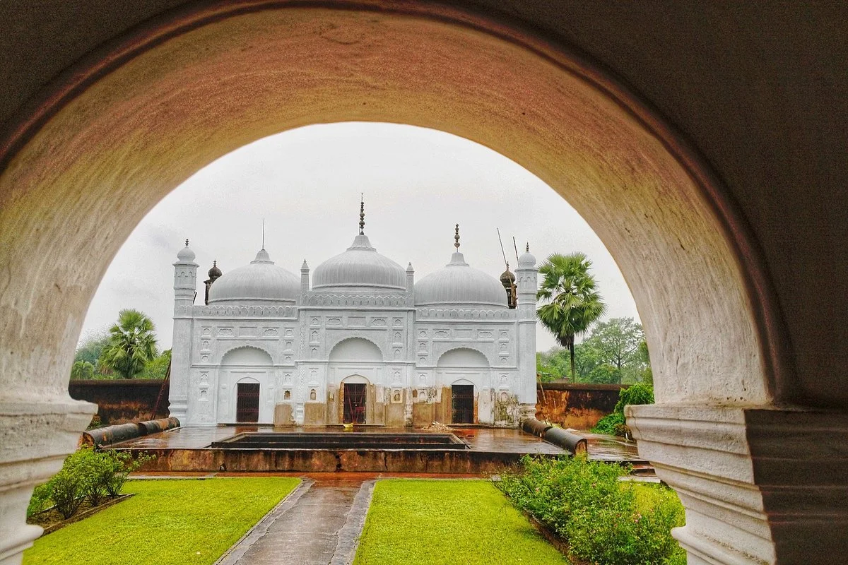 Khosh Bagh