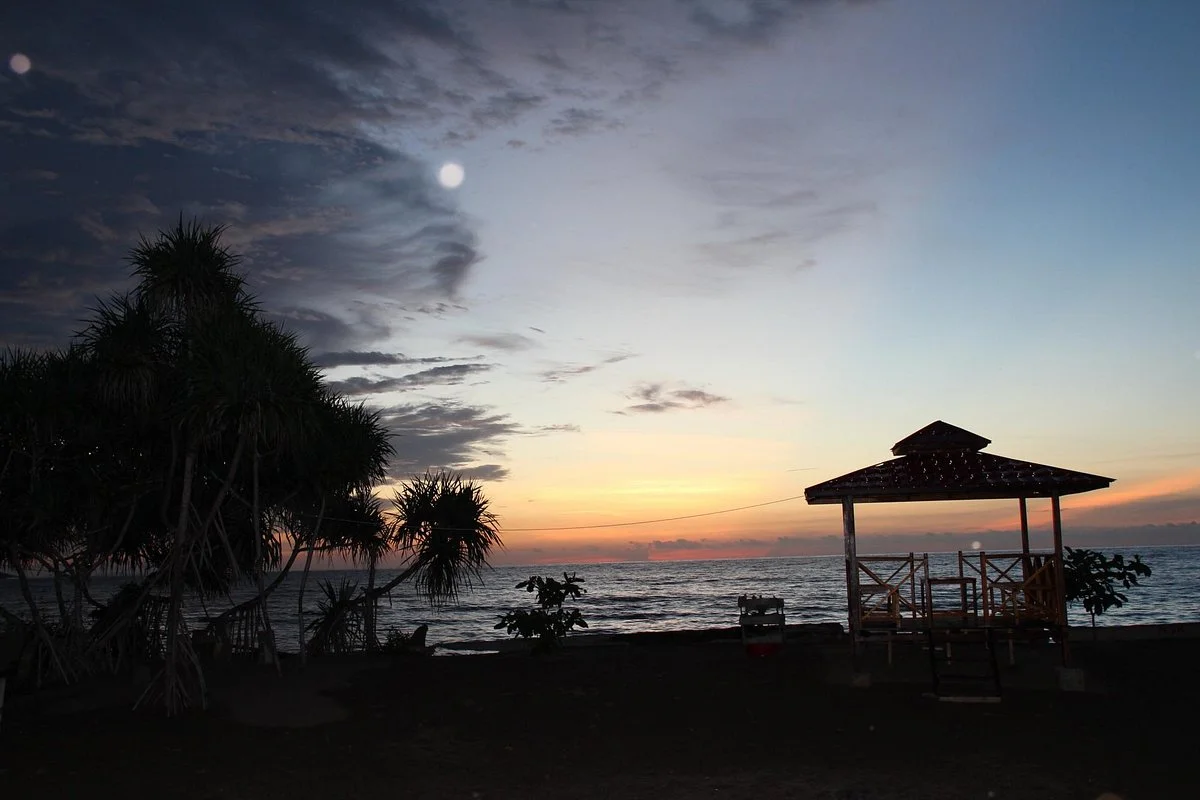 Pijar Beach