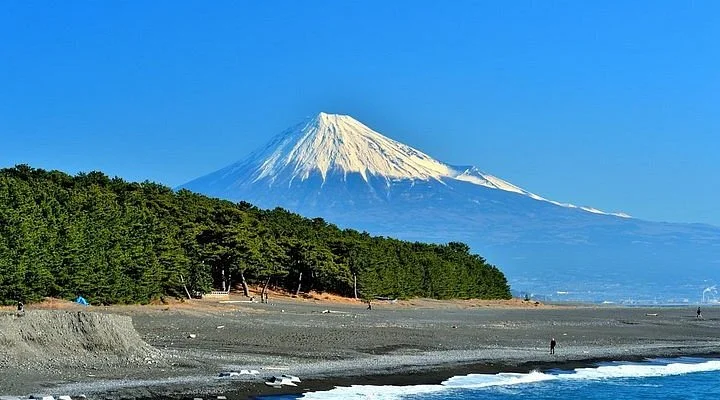 Numazu Minato Tourist Information Center