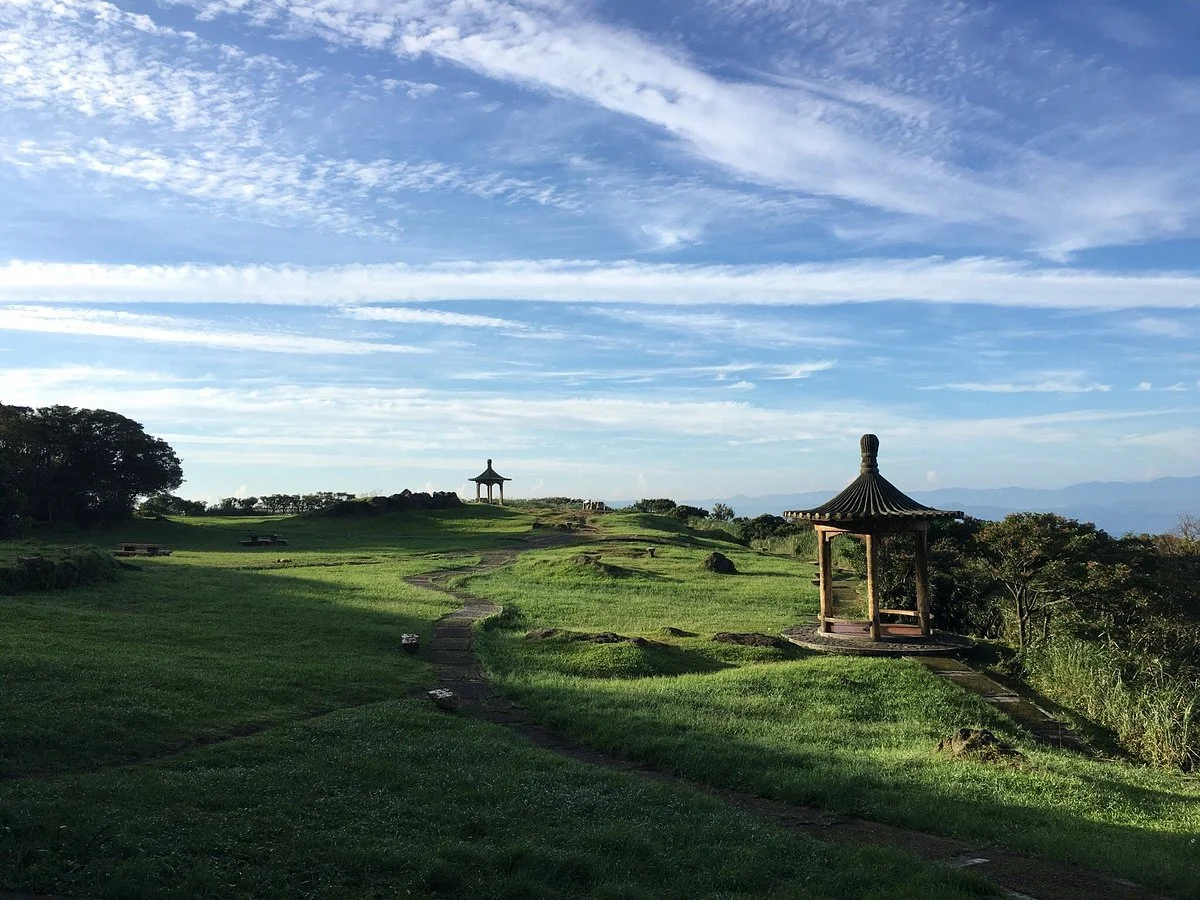 Ci Sing Park