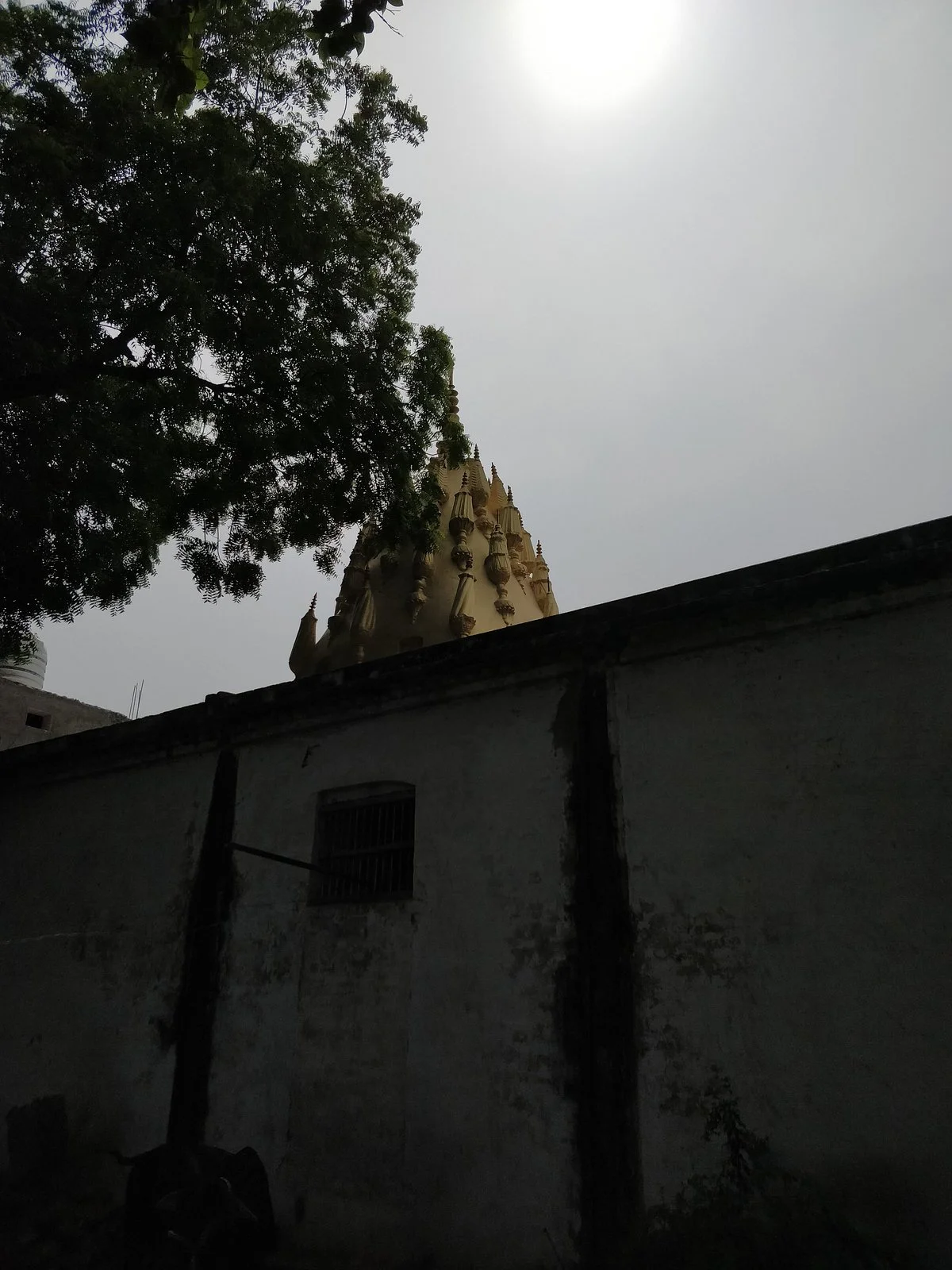 Sri Devaraja Perumal Temple