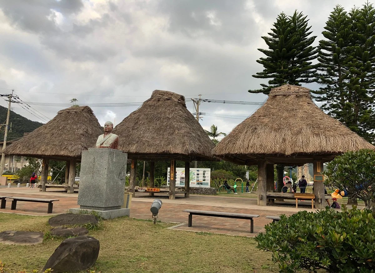 Ryugakukan Cultural Exhibition Room