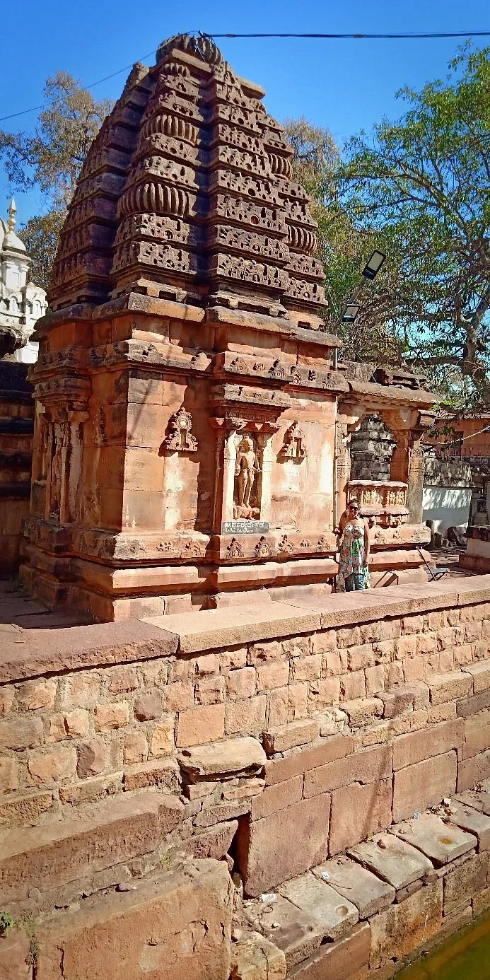 Mahakuteshwara Temple