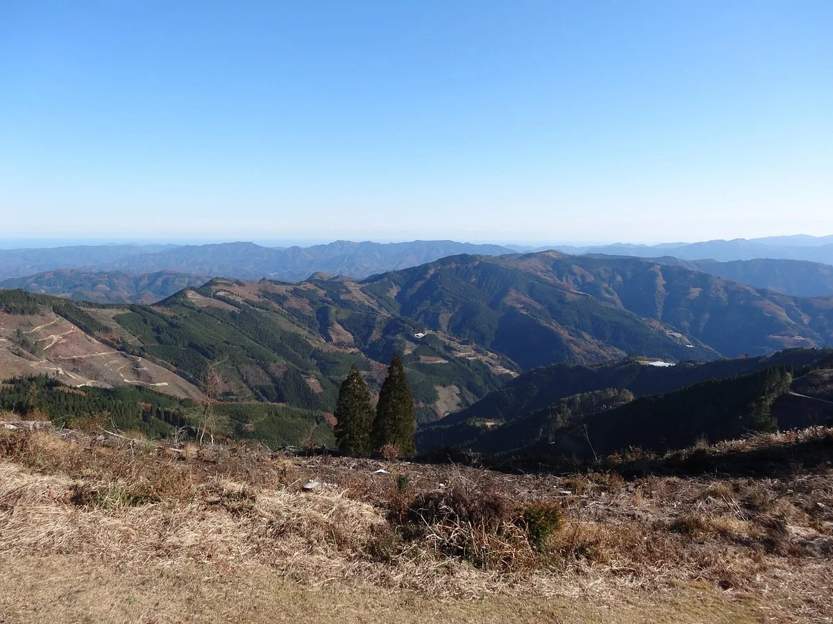 Akimasa Viewing Platform