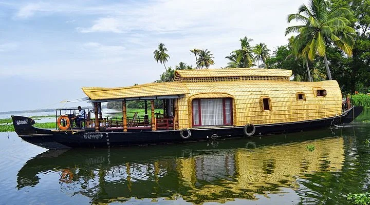 Mararikulam Sree Mahadeva Temple