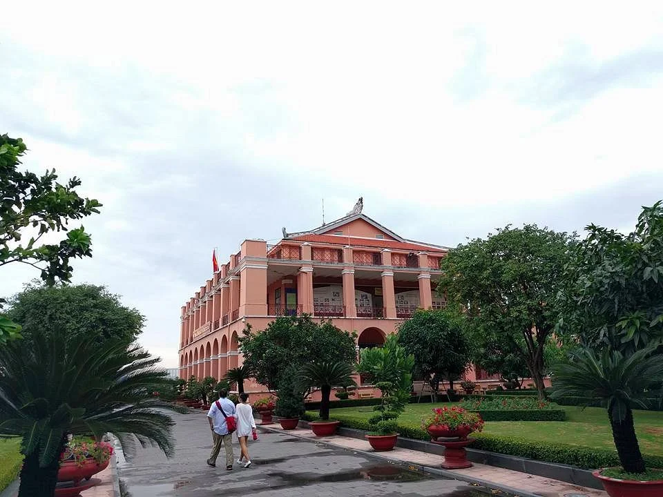 Museum of Ho Chi Minh City