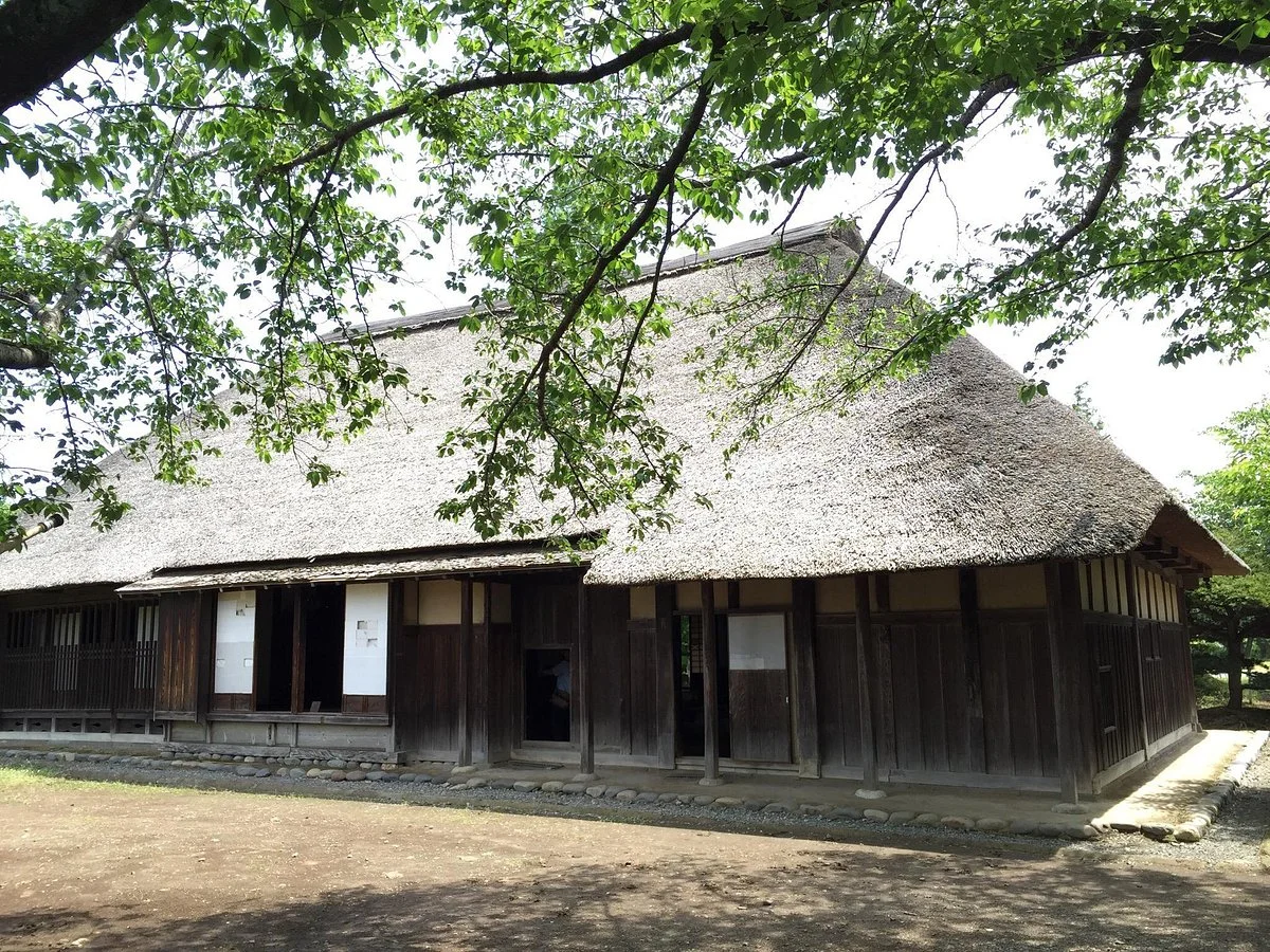 Folk Museum
