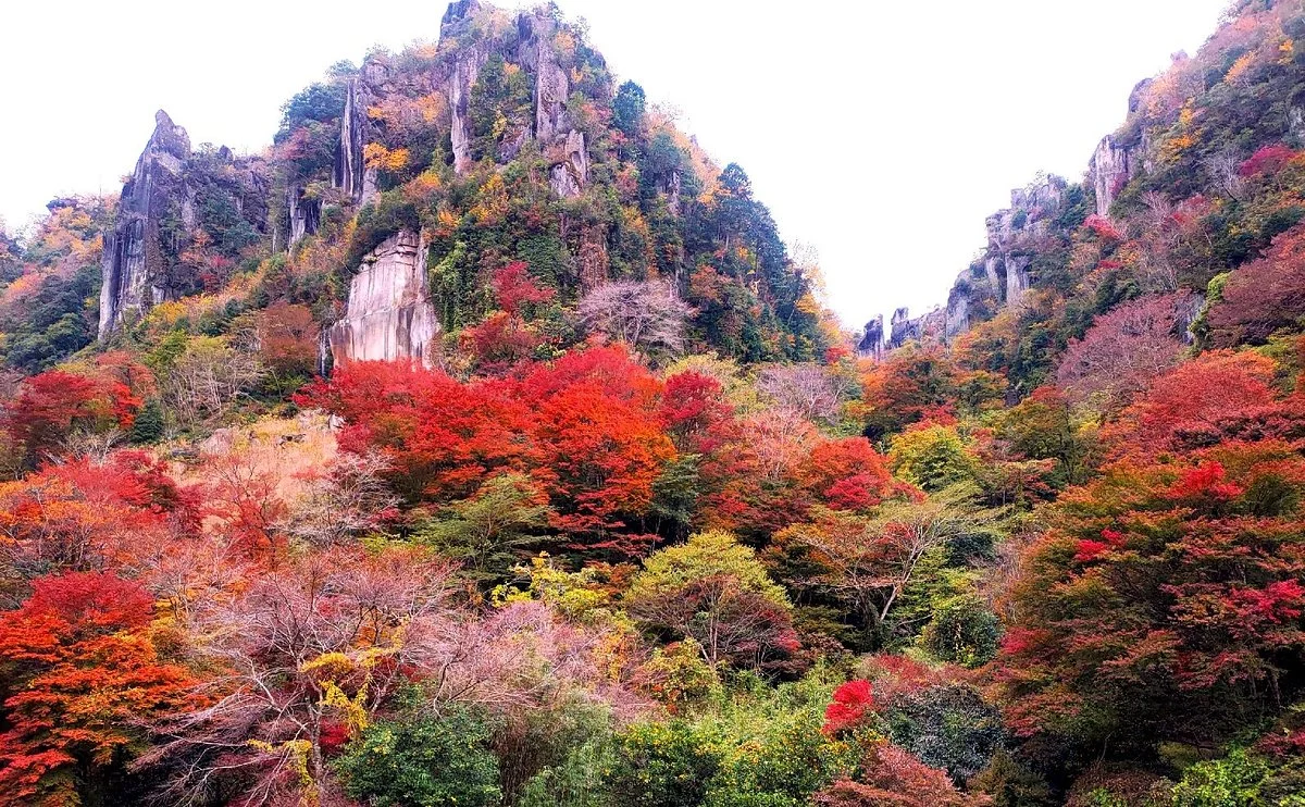 Shinyabakei Tourist Information Center