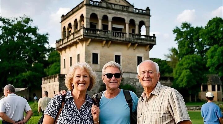 Beifeng Mountain