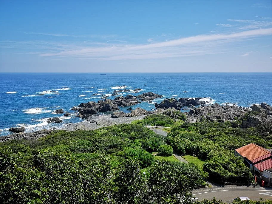 Cape Muroto