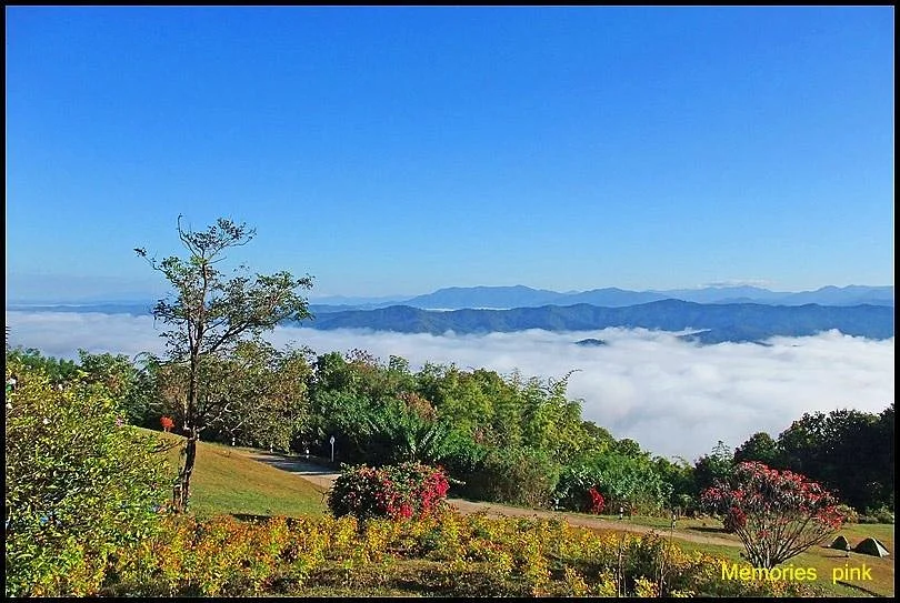 Si Nan National Park