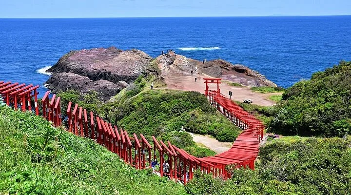 Aishima Island