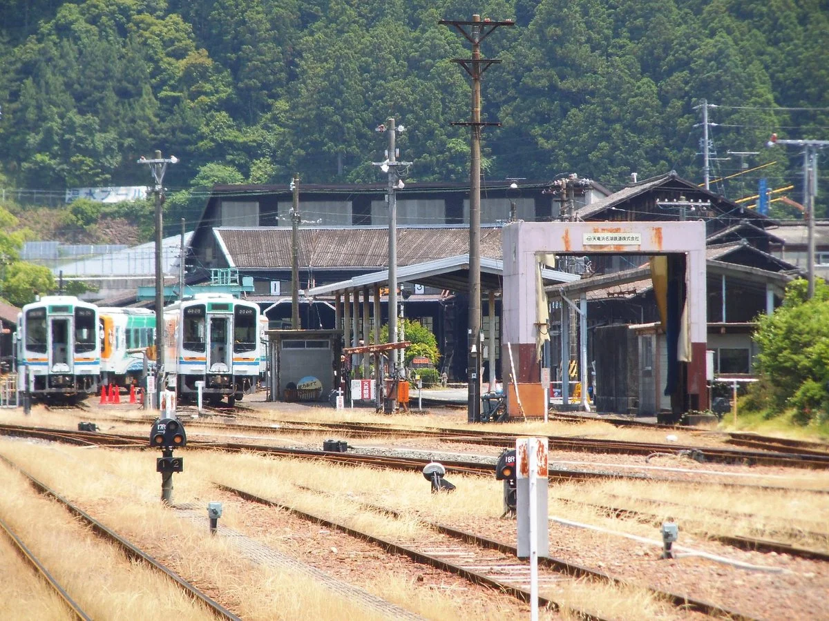 Railway History Museum