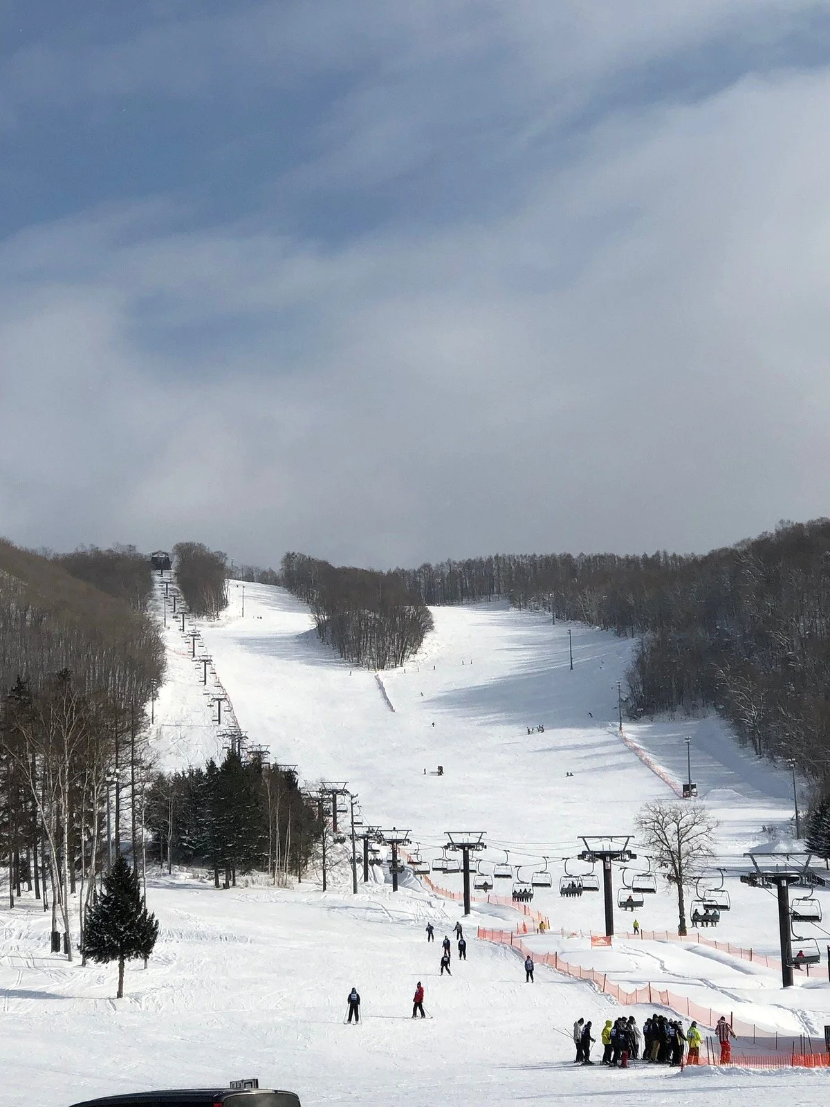 Canmore Ski Village